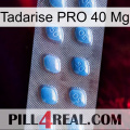 Tadarise PRO 40Mg viagra3
